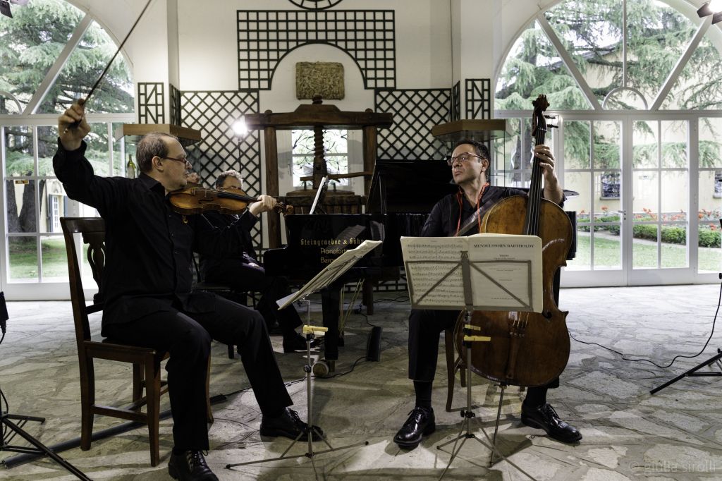 Festival Echos; gran finale